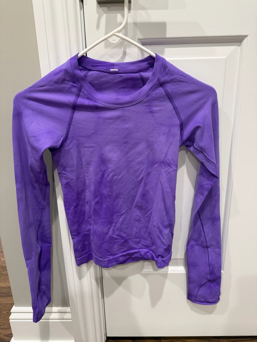 Lululemon Swiftly Tech 2.0 Marble Dye